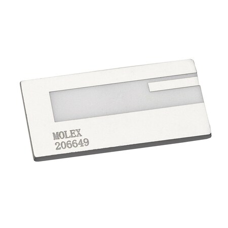 Molex 700 960Mhz Ceramic Antenna 2066490001